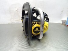 Kettensäge Motorsäge  Motorkettensäge Einhandsäge McCulloch MAC130-Teilespender