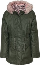 s.Oliver 2-in-1 Wintermantel