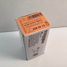 S008 Pollmann Hauptleitungsklemme 5-Polig - Grau (2080512)