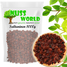 1  kg Sultaninen Sultanas