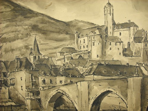 Armande clément bonnieu - armande, (xx)