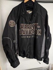 Harley Davidson Herrenjacke