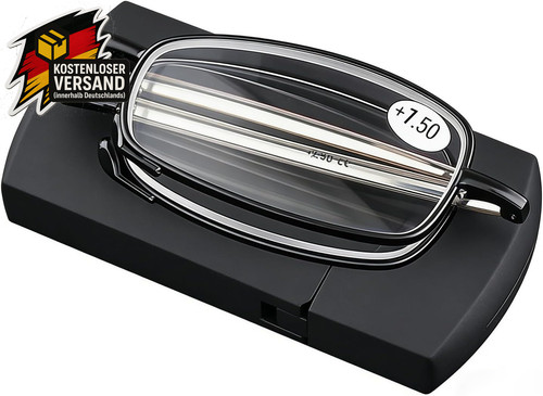 Lesebrille mit blaulichtfilter - mit,