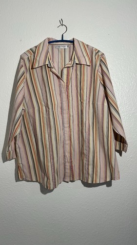 Gina laura damenbluse xxl - damenbluse,,