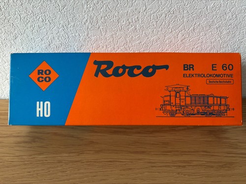 Roco e60 04129b - h0,