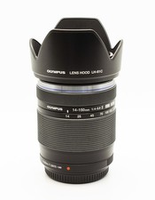 Olympus M.Zuiko 14-150mm II