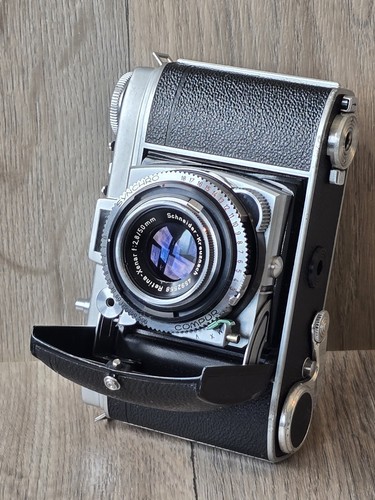 Kodak retina - retina, ib