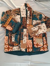 Statement-Blazer/ leichte