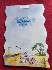 Diddl A4 Block Nr 111 Ovp