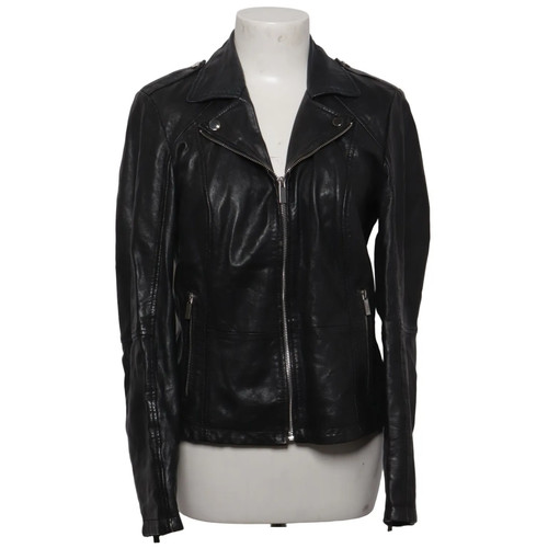 Manguun bikerjacke damen - manguun,, bikerjacke,