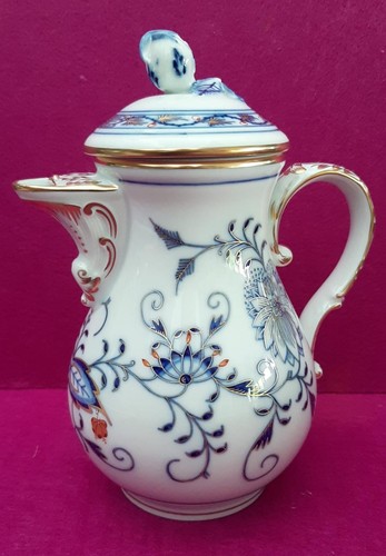 Meissen zwiebelmuster royal - meissen,