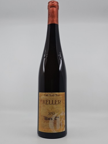 Klaus peter keller abts - peter, e