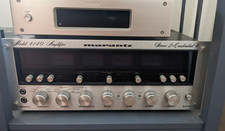 Marantz Model 4140 Amplifier