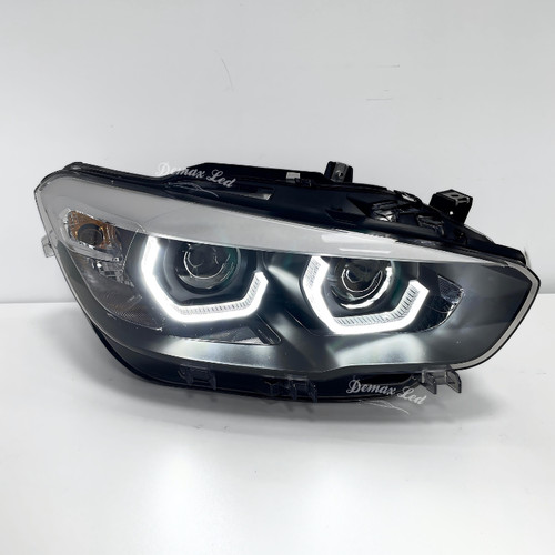 Led scheinwerfer bmw 1er f20 - led,