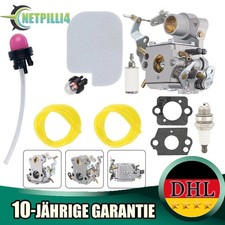 Vergaser Kraftstoffschlauch