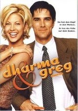Dharma  Greg - Season 1 [3