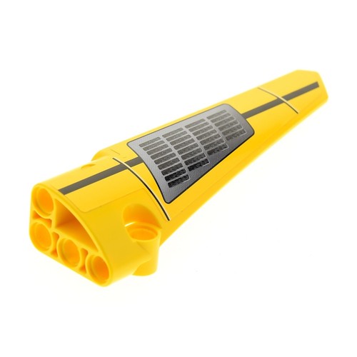 Lego technic panele - 1x,