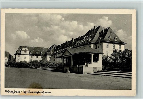 W6330 wetzlar kaserne - w6330,