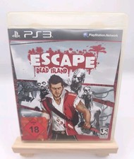 Escape Dead Island (Sony