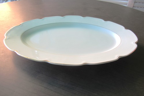 Rosenthal platte - rosenthal,