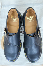 Dr. Martens, Made in England