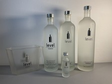 Absolut Vodka Level Set 1