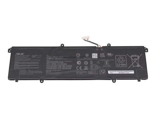 Asus 0b200 03580100 akku - 0b200-03580100,