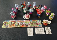 Kps die happy - Ü, ei