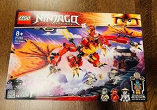 LEGO 71753 Ninjago Legacy Kais