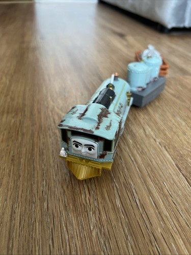 Thomas und seine freunde - seine,