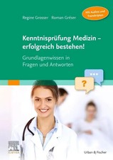 Kenntnisprüfung Medizin -