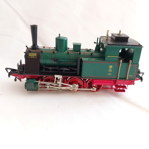 Mes 192 fleischmann - mes-192 fleischmann, h0