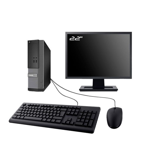 Dell optiplex 3020 sff - dell,
