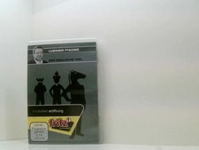 Der Englische Igel, DVD-ROMVideo-Schachtraining Lehr-Programm gemäß §14 JuSchG F