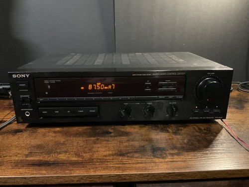 1989 sony str av23 2 - 1989,