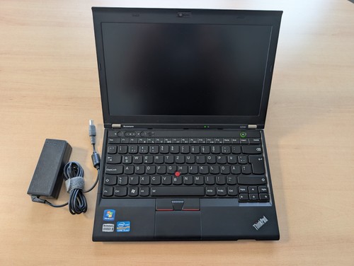 Lenovo thinkpad x230 3320m - lenovo,