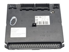 Mercedes ML 1635450016