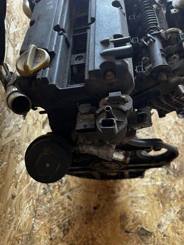 Opel agila h00 motor 00 - agila,