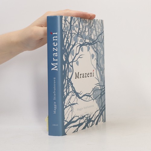 Mrazení maggie - | ,