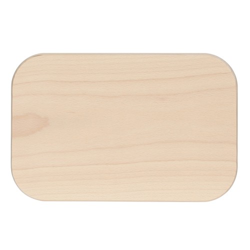 Schneidebrett buche natur - buche,