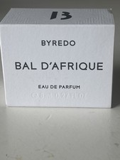 Byredo bal afrique eau - byredo, de