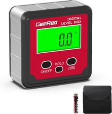 Digitaler Winkelmesser LCD