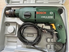 Bosch CSB 6-20RE