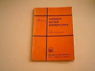 Aufgaben aus der