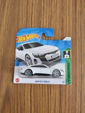 Hot Wheels Audi RS E-Tron GT