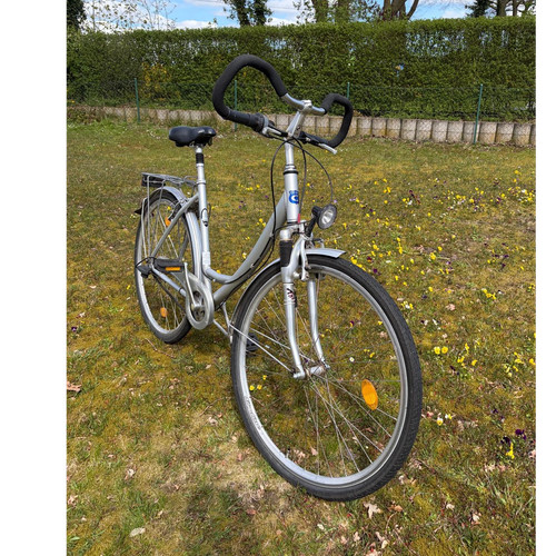 Kettler city bike zoll - city,