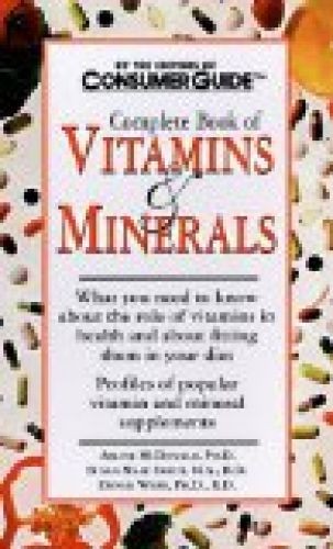 The complete book - the,