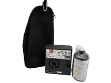 Original VW TMS Kompressor