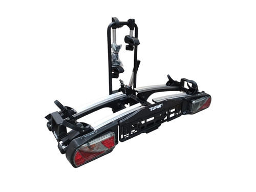 Eufab fahrradträger premium - fahrradträger,