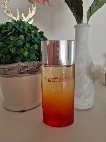 Clinique happy paradise 100 - clinique,